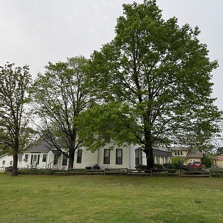 Ozark Country Inn Mountain View Luaran gambar