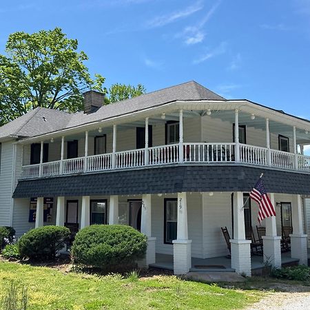 Ozark Country Inn Mountain View Luaran gambar