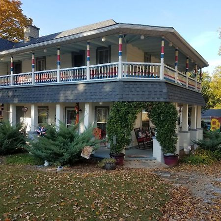 Ozark Country Inn Mountain View Luaran gambar