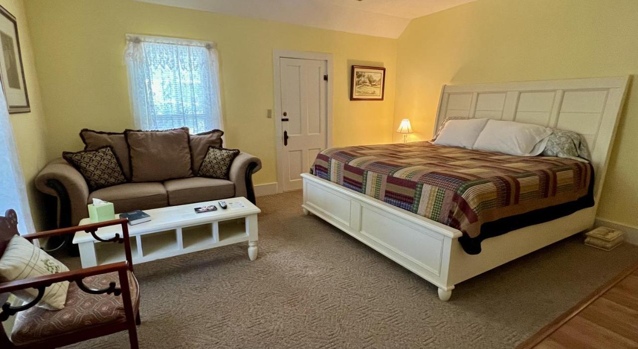 Ozark Country Inn Mountain View Luaran gambar