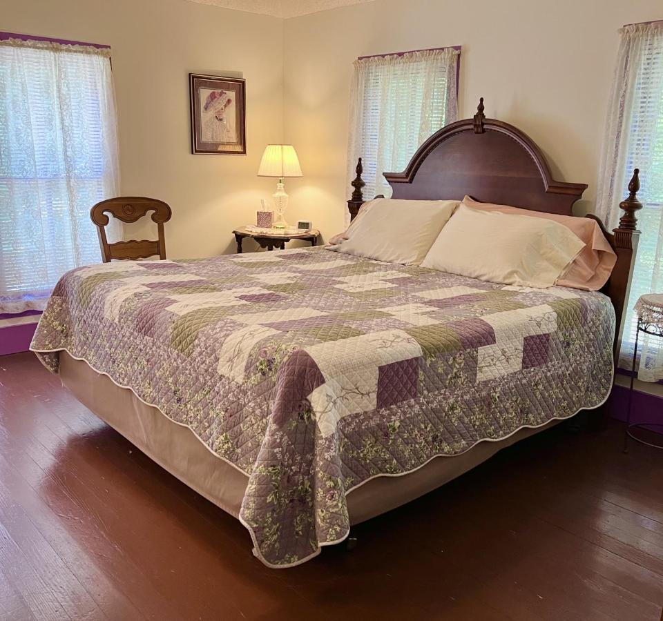 Ozark Country Inn Mountain View Luaran gambar