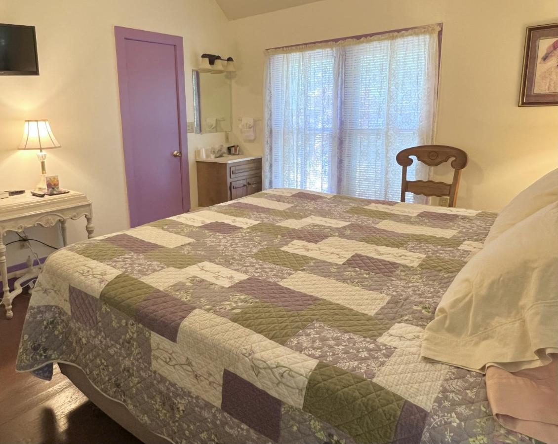 Ozark Country Inn Mountain View Luaran gambar