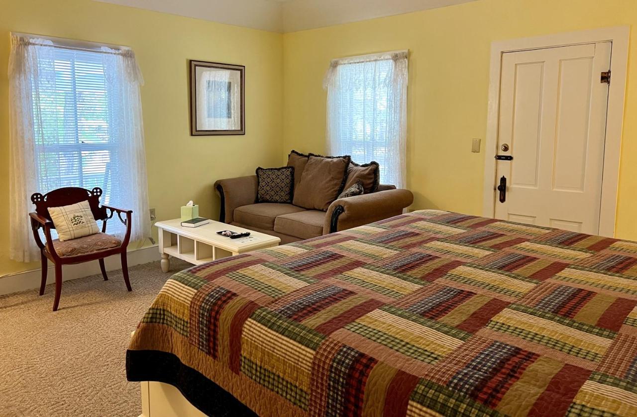 Ozark Country Inn Mountain View Luaran gambar