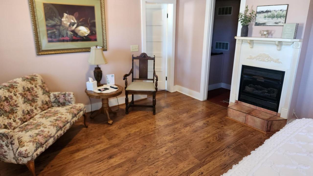 Ozark Country Inn Mountain View Luaran gambar