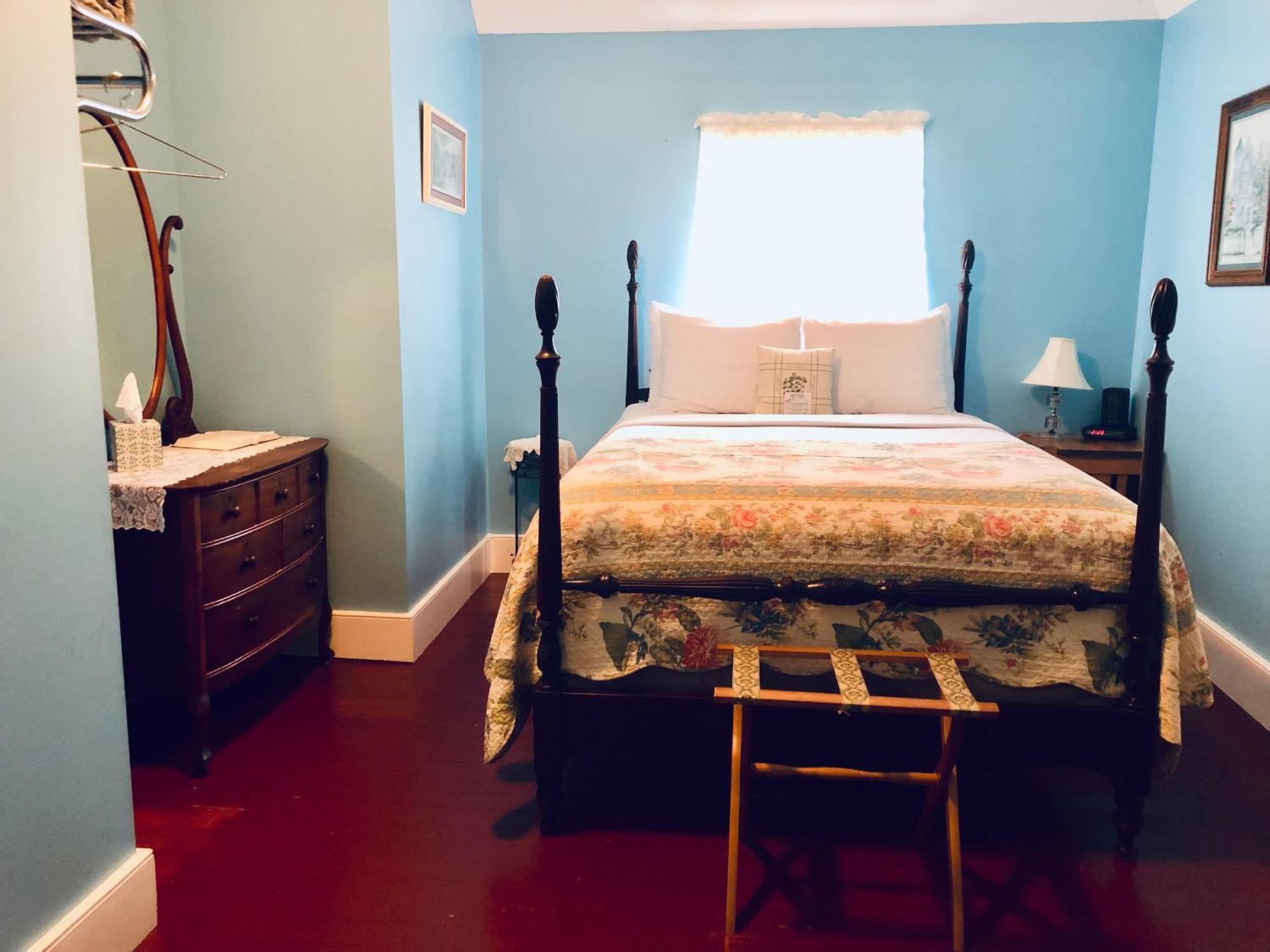 Ozark Country Inn Mountain View Luaran gambar