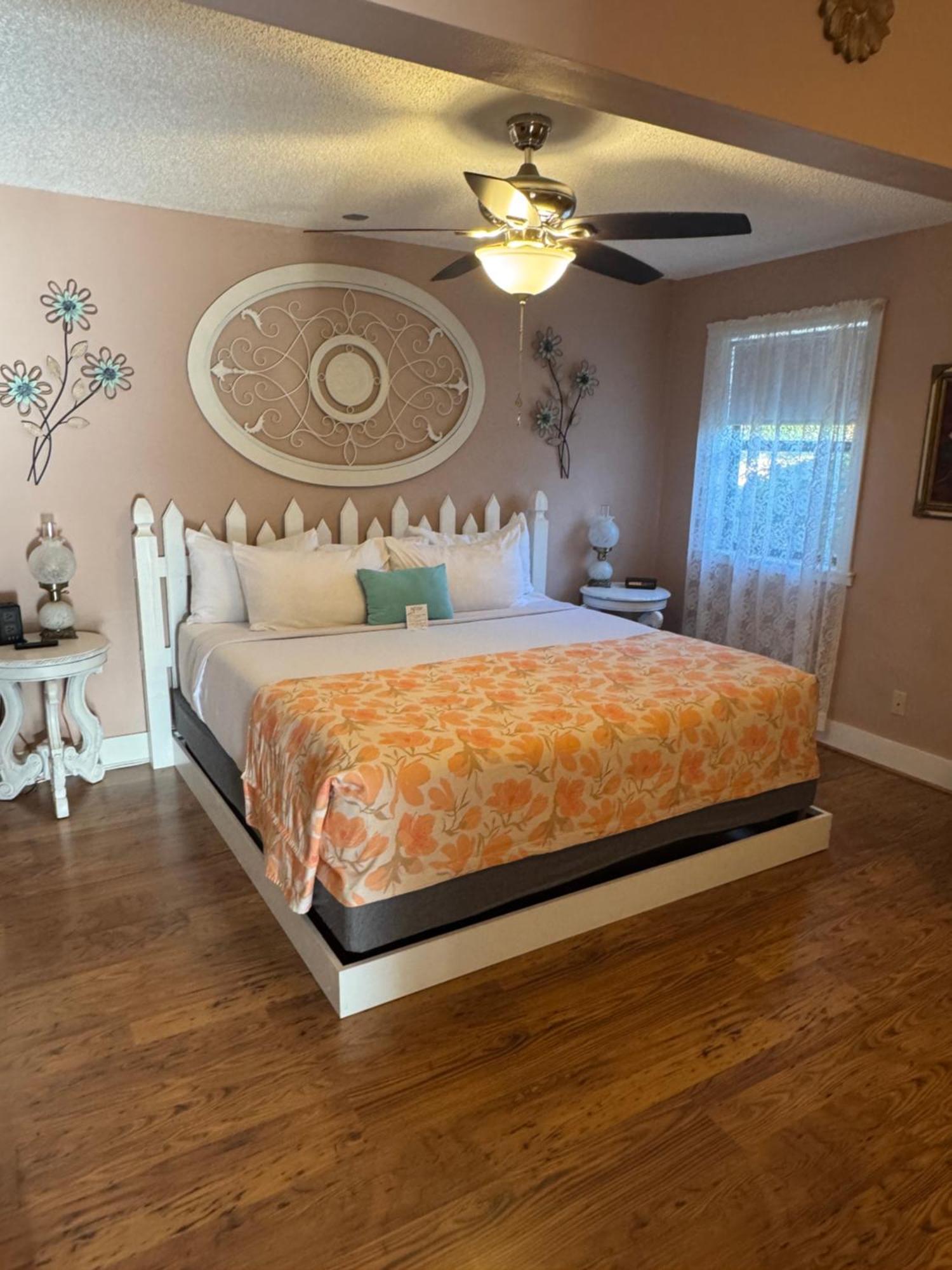 Ozark Country Inn Mountain View Luaran gambar
