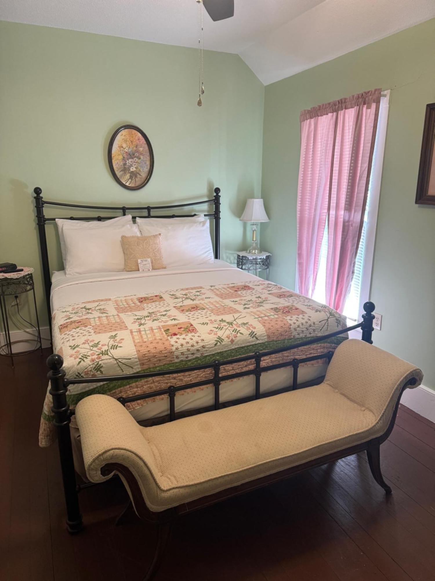 Ozark Country Inn Mountain View Luaran gambar