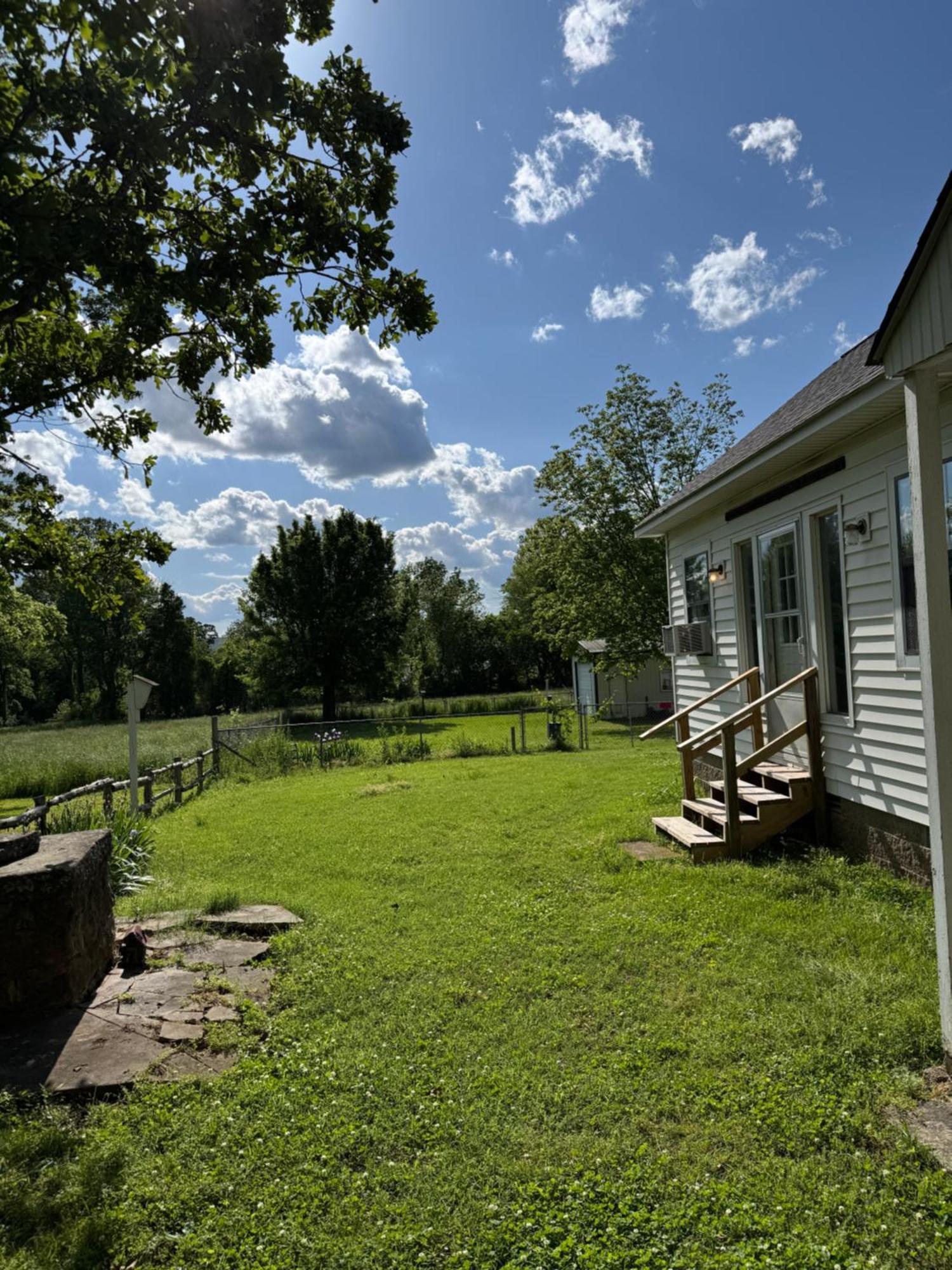 Ozark Country Inn Mountain View Luaran gambar