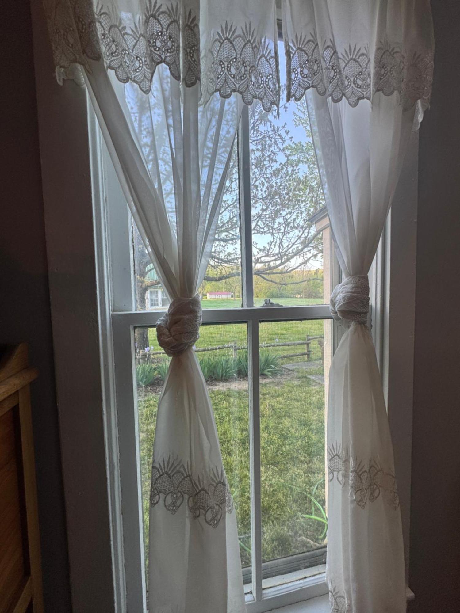 Ozark Country Inn Mountain View Luaran gambar