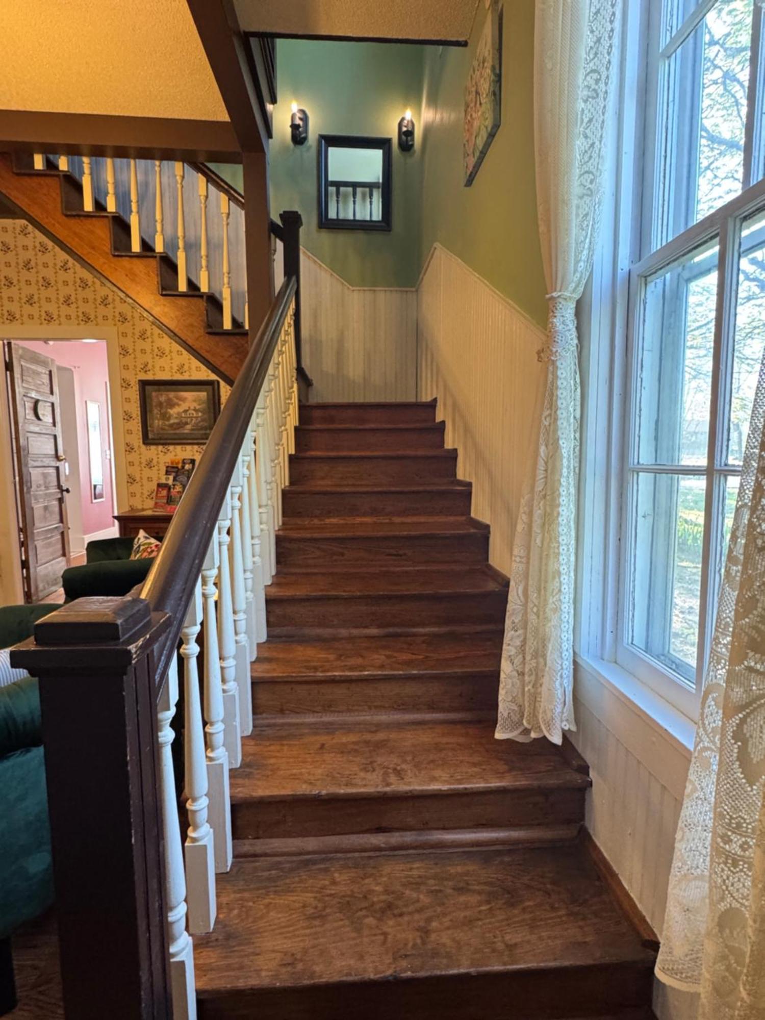 Ozark Country Inn Mountain View Luaran gambar