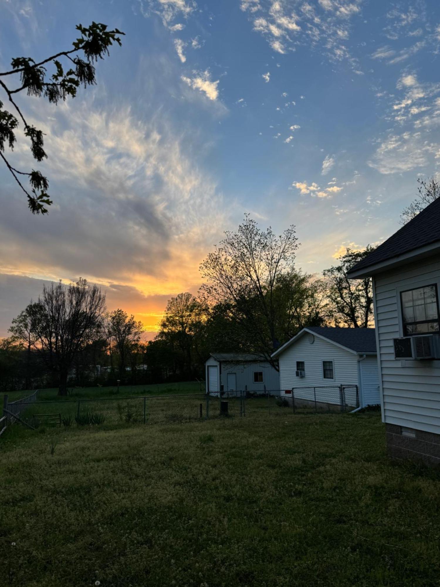 Ozark Country Inn Mountain View Luaran gambar