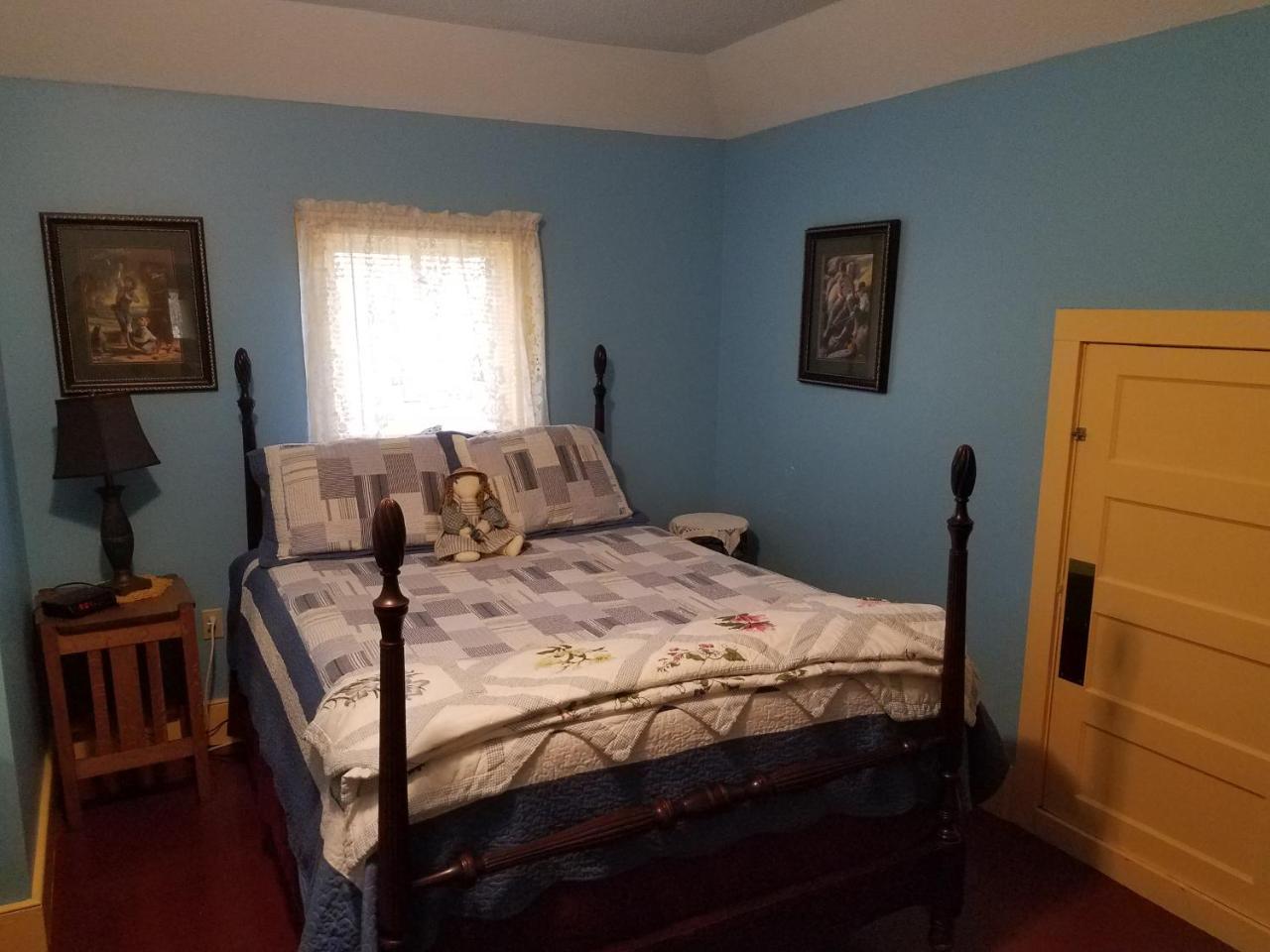 Ozark Country Inn Mountain View Luaran gambar