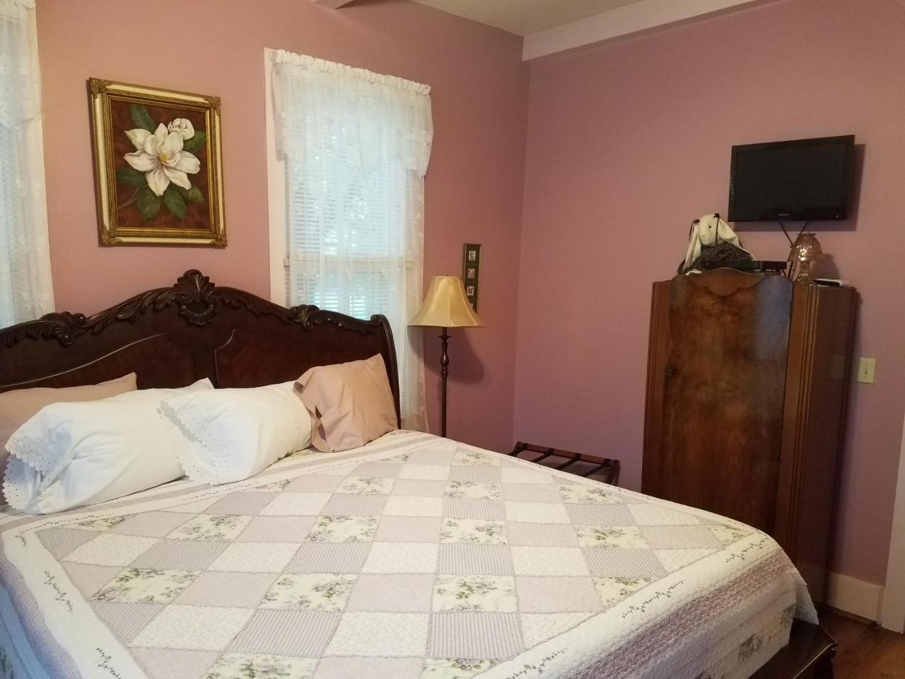 Ozark Country Inn Mountain View Luaran gambar
