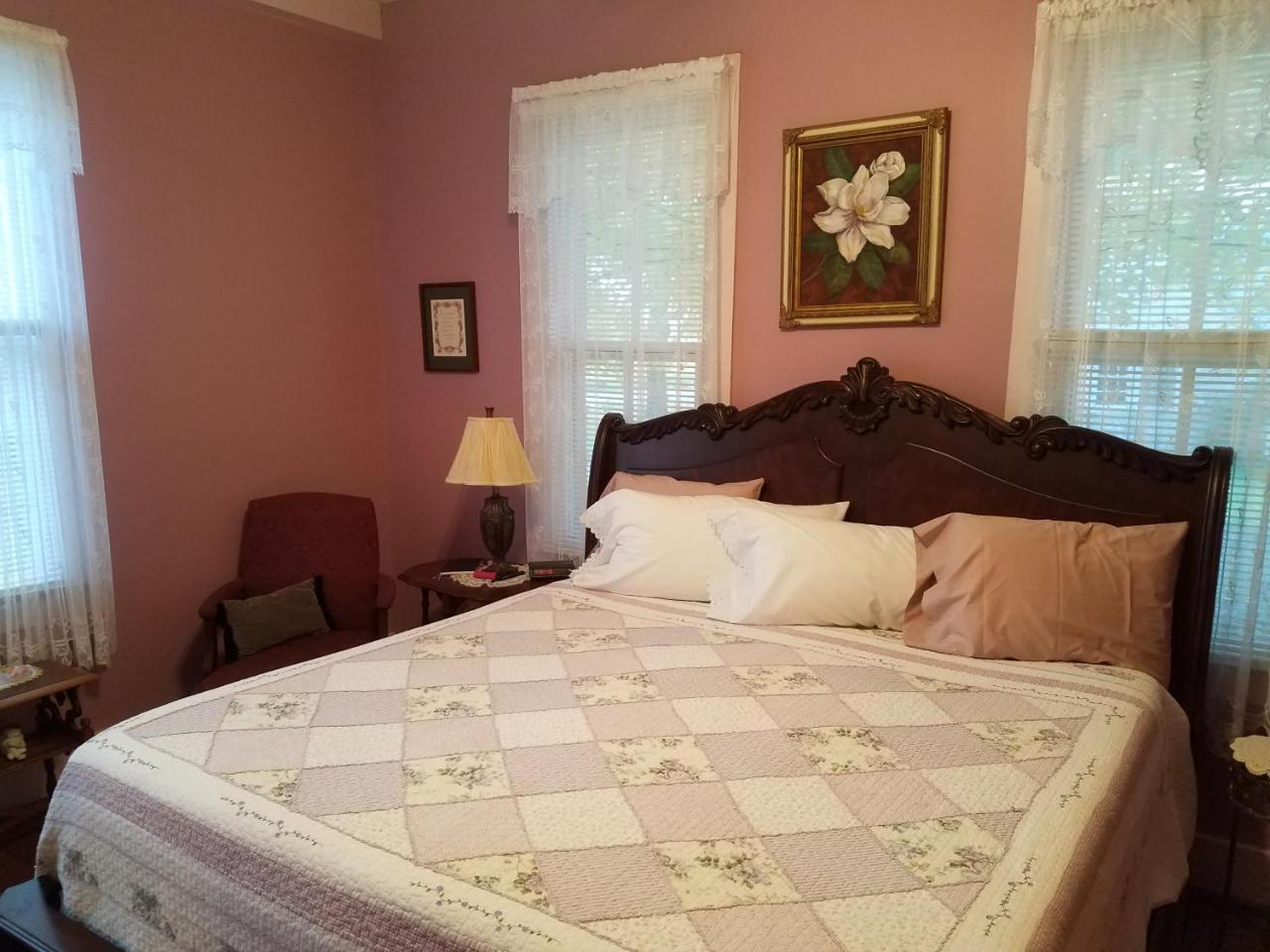Ozark Country Inn Mountain View Luaran gambar