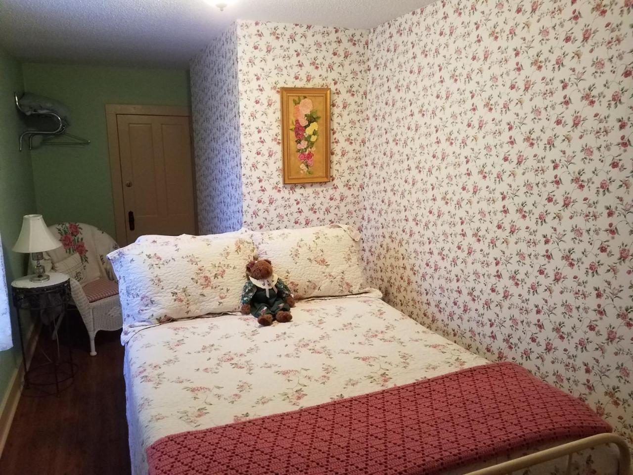 Ozark Country Inn Mountain View Luaran gambar