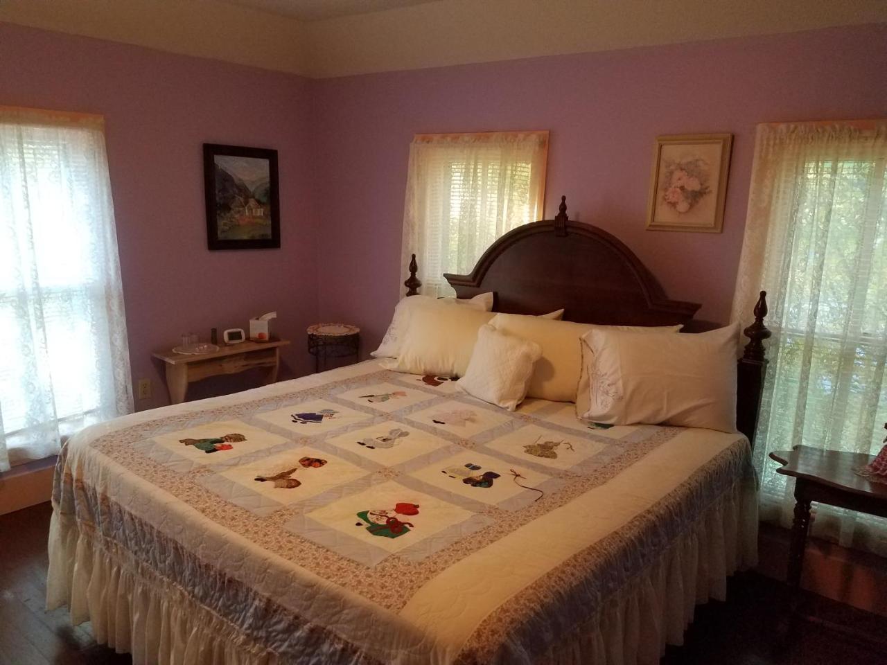 Ozark Country Inn Mountain View Luaran gambar