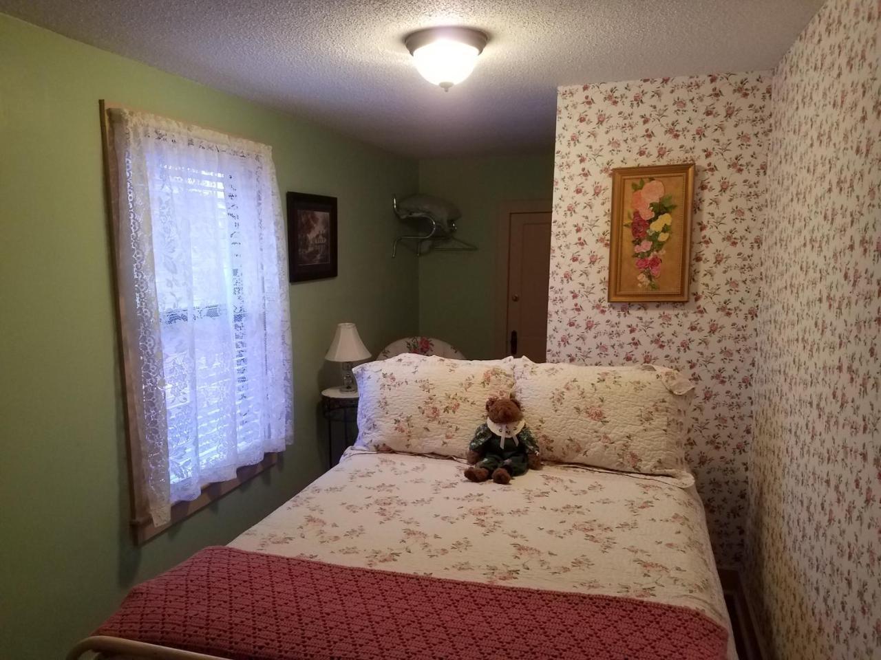 Ozark Country Inn Mountain View Luaran gambar
