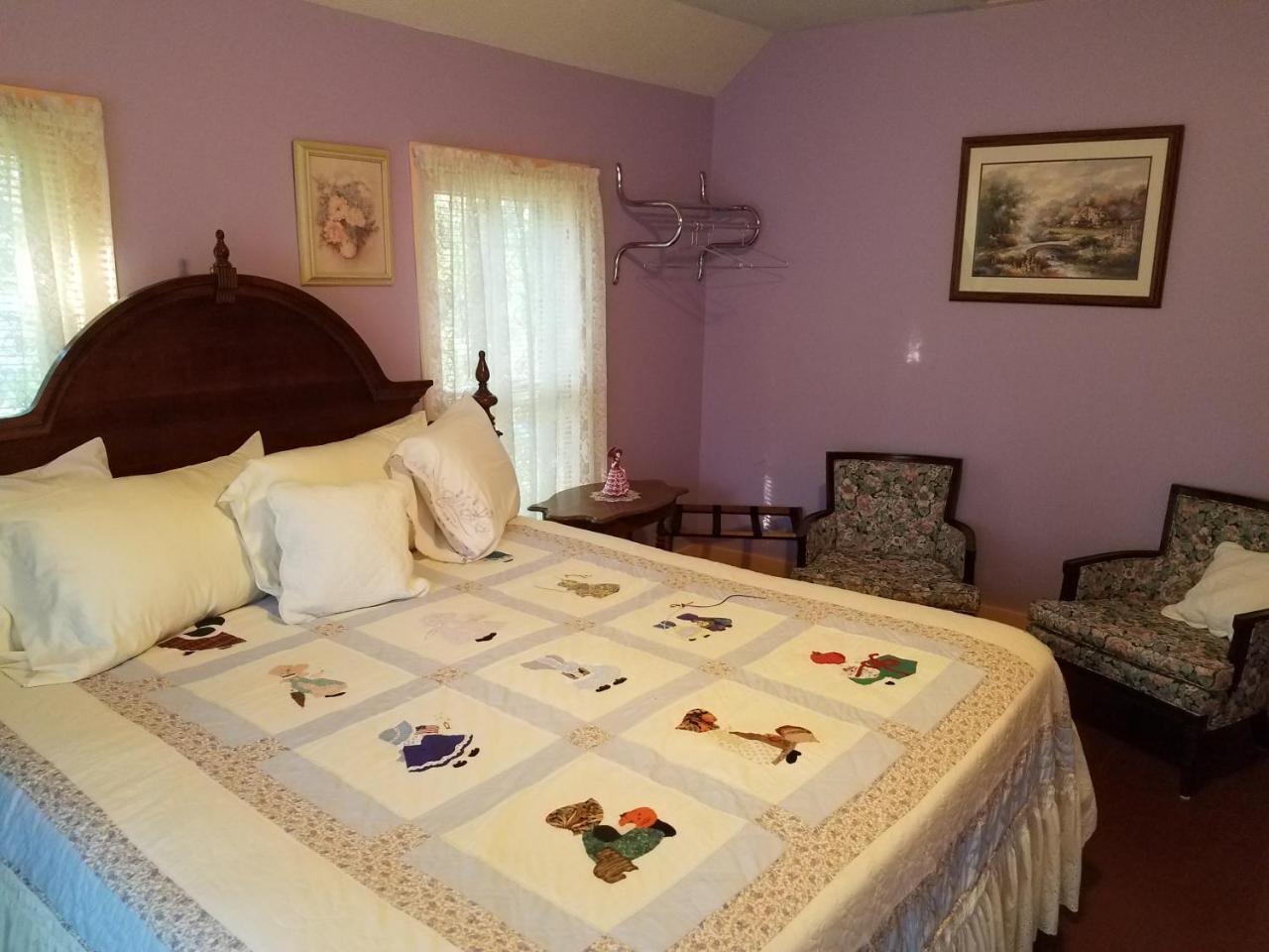 Ozark Country Inn Mountain View Luaran gambar