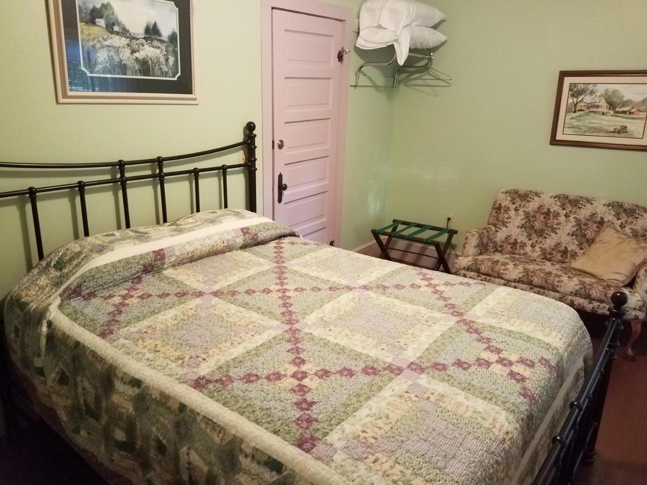 Ozark Country Inn Mountain View Luaran gambar