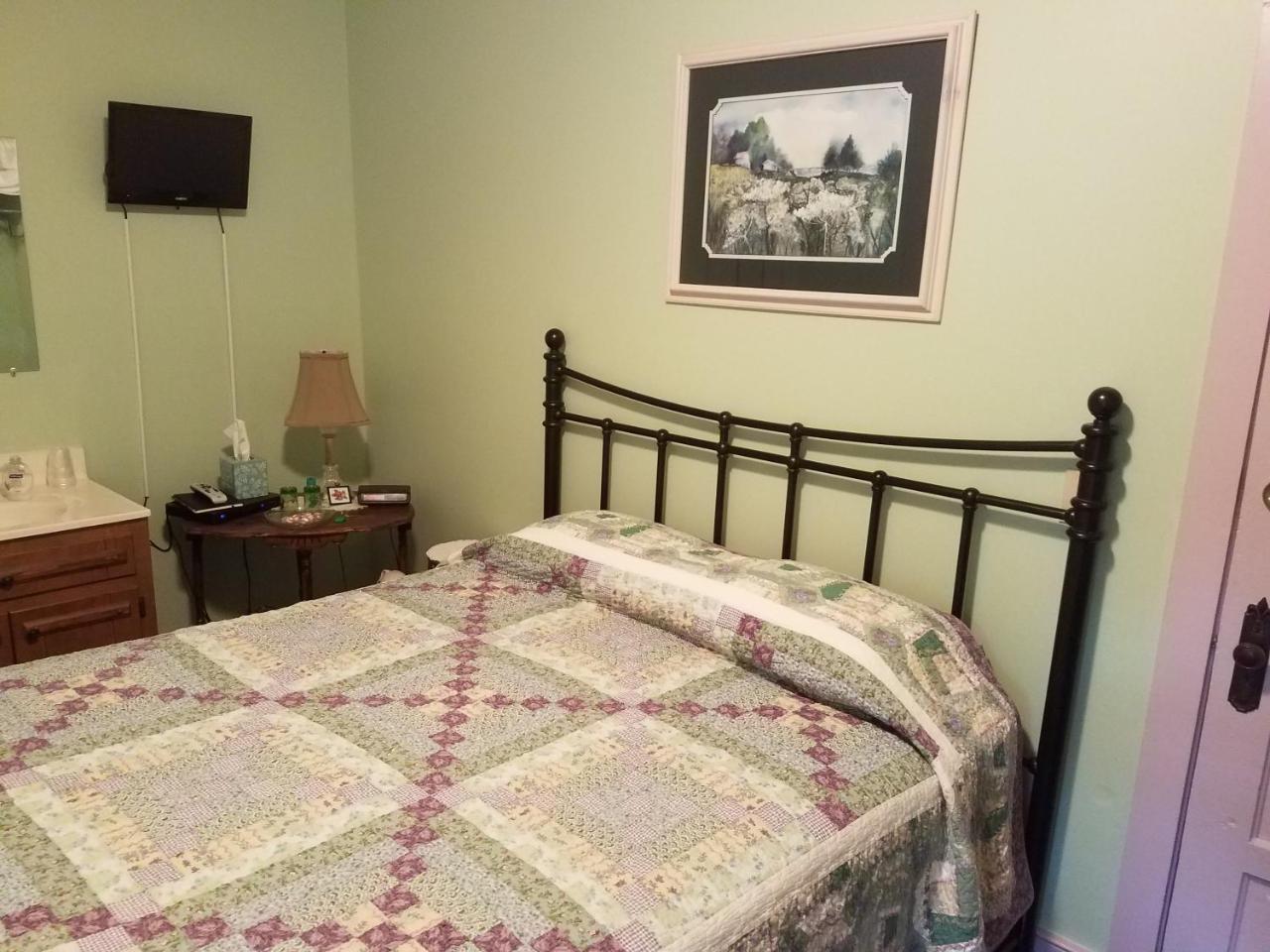 Ozark Country Inn Mountain View Luaran gambar