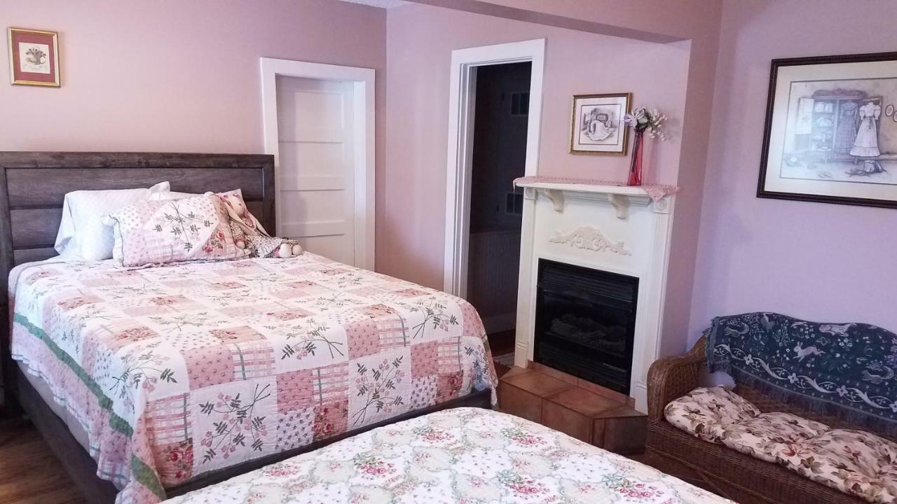 Ozark Country Inn Mountain View Luaran gambar