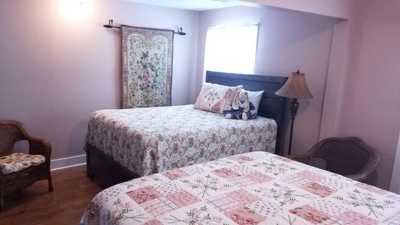 Ozark Country Inn Mountain View Luaran gambar
