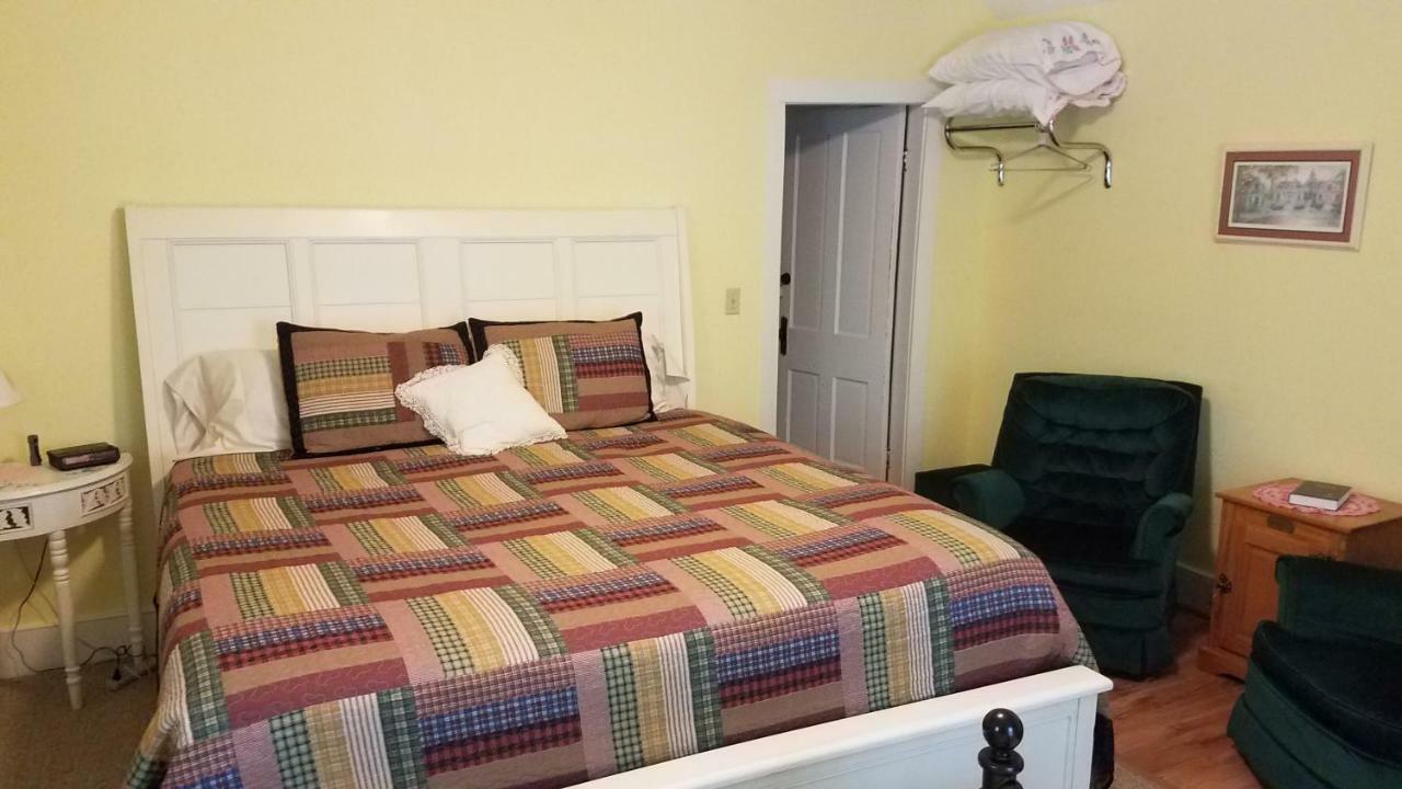 Ozark Country Inn Mountain View Luaran gambar