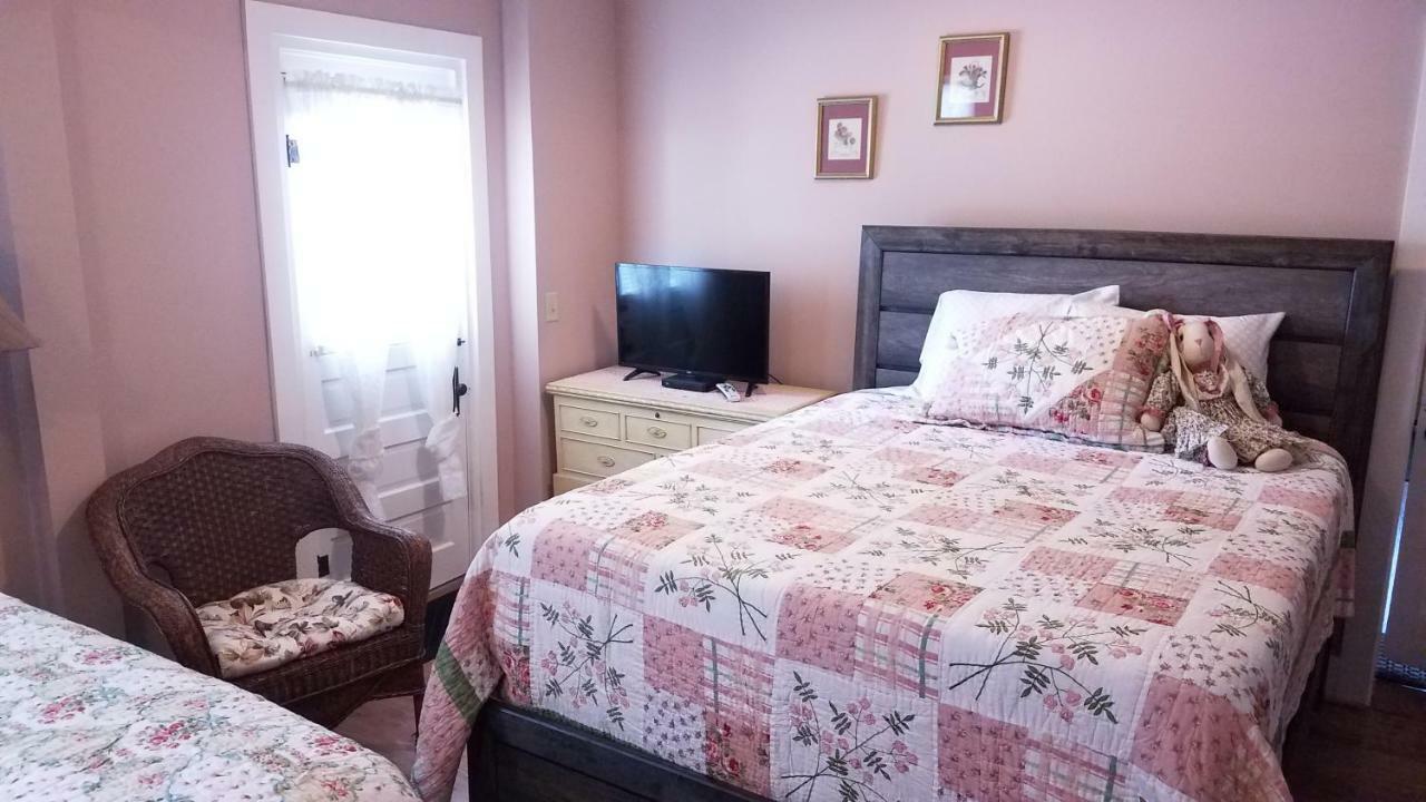 Ozark Country Inn Mountain View Luaran gambar
