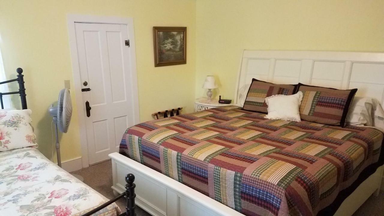 Ozark Country Inn Mountain View Luaran gambar